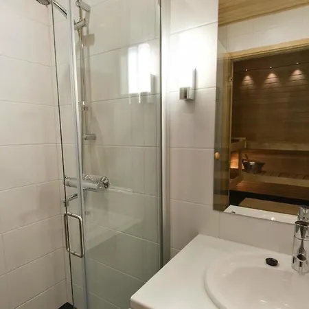 Vierumaki Suites