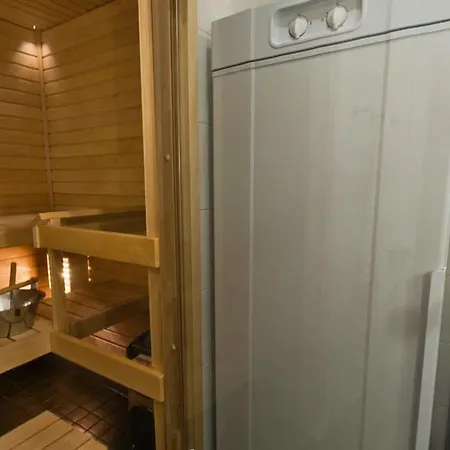 Vierumaki Suites