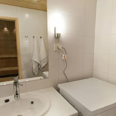 Appartement Vierumaki Suites Heinola