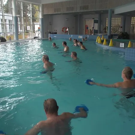 Vierumaki Suites Heinola