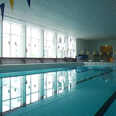 Vierumaki Suites