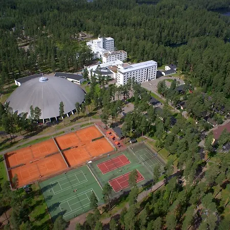 Appartement Vierumaki Suites