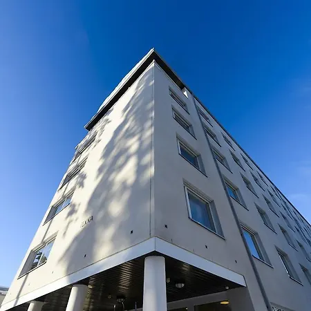 Vierumaki Suites Heinola