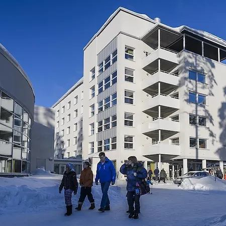 Appartement Vierumaki Suites Heinola