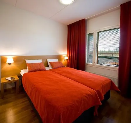 Vierumaki Suites