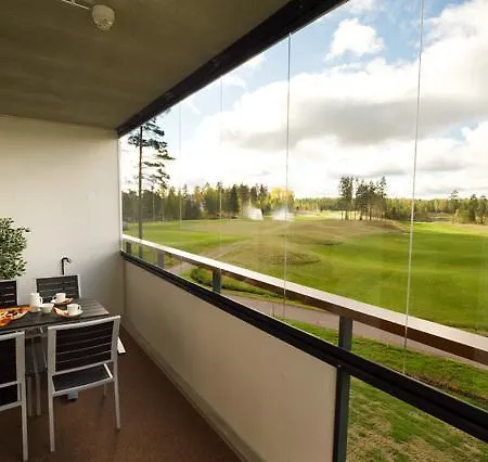 Appartement Vierumaki Suites *