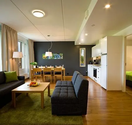 Appartement Vierumaki Suites