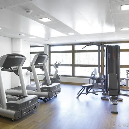 Appartement Vierumaki Suites Heinola